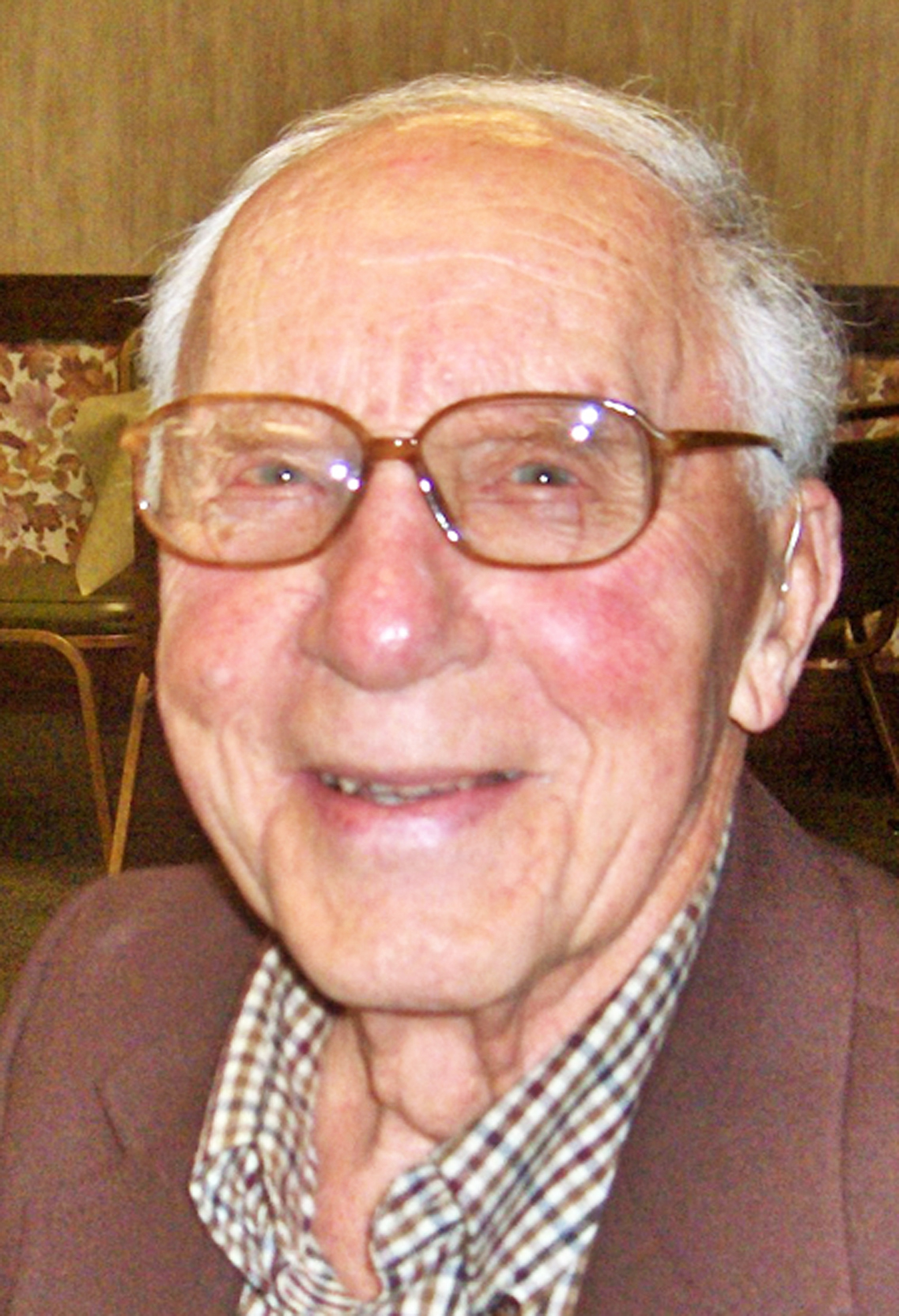 Andrew F. Portman | News, Sports, Jobs - Observer Today